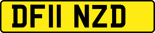 DF11NZD