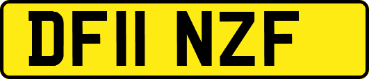 DF11NZF