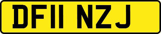 DF11NZJ
