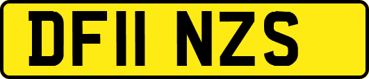 DF11NZS