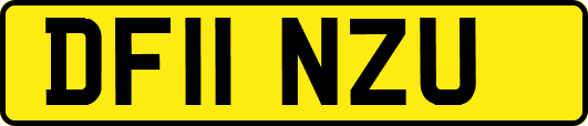 DF11NZU