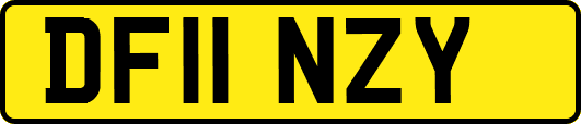 DF11NZY
