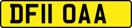 DF11OAA
