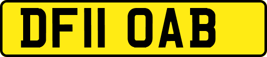 DF11OAB