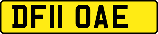 DF11OAE
