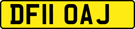 DF11OAJ