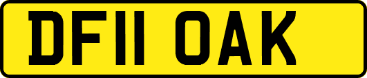 DF11OAK