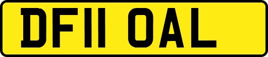 DF11OAL