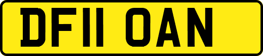 DF11OAN