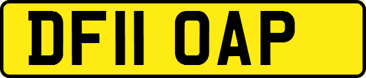 DF11OAP