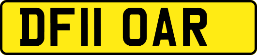DF11OAR