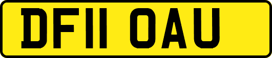 DF11OAU
