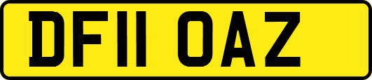 DF11OAZ