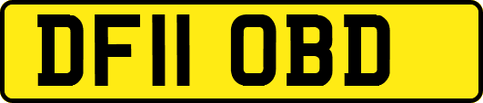 DF11OBD