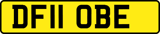 DF11OBE