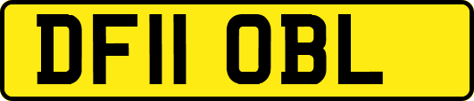 DF11OBL