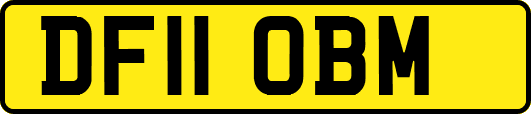 DF11OBM