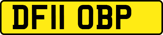 DF11OBP