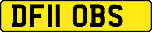 DF11OBS