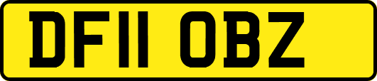 DF11OBZ