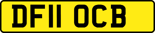 DF11OCB