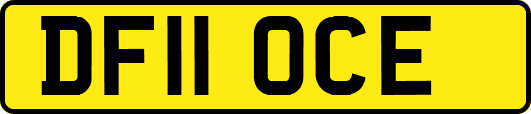 DF11OCE