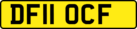 DF11OCF
