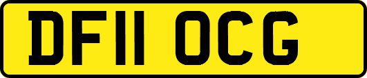 DF11OCG