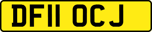 DF11OCJ