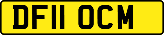 DF11OCM