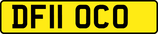 DF11OCO