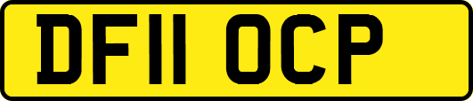 DF11OCP