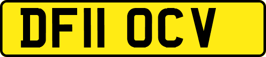 DF11OCV