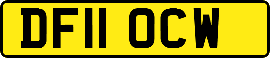 DF11OCW