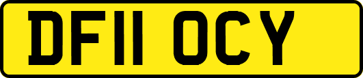 DF11OCY