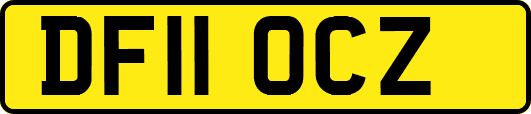 DF11OCZ