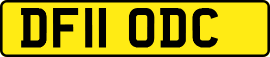 DF11ODC