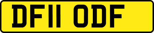 DF11ODF