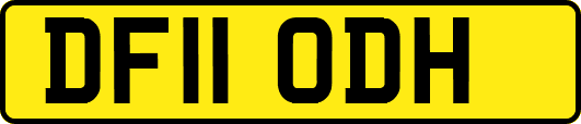 DF11ODH