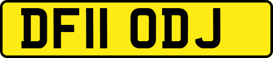 DF11ODJ