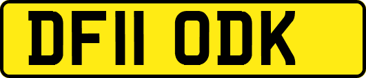 DF11ODK