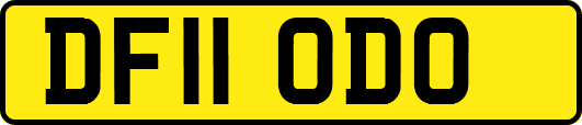 DF11ODO