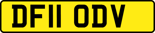 DF11ODV