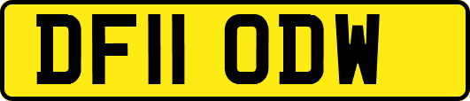 DF11ODW