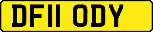 DF11ODY