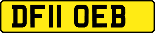 DF11OEB