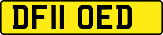 DF11OED