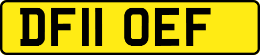 DF11OEF