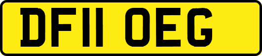 DF11OEG