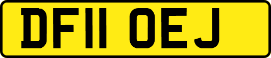 DF11OEJ